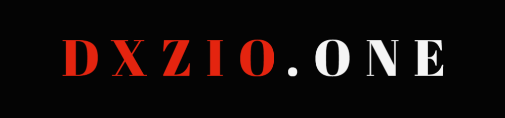 Dxzio.one