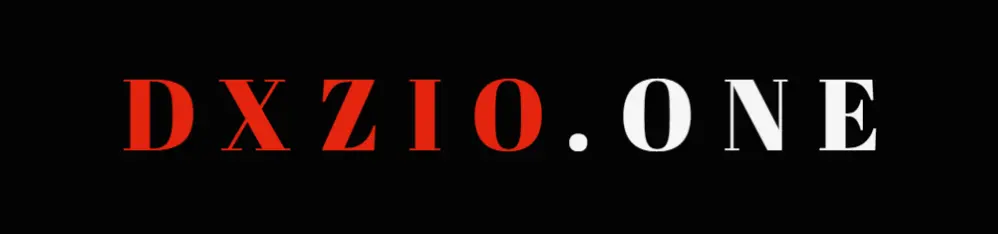 Dxzio One